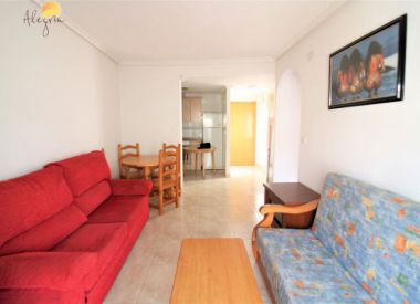 Апартаменты в Торревьехе (Коста Бланка), купить недорого - 58 500 [71688] 8