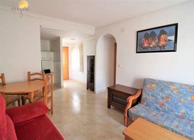 Апартаменты в Торревьехе (Коста Бланка), купить недорого - 58 500 [71688] 9