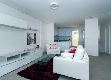 Таунхаус в Торревьехе (Коста Бланка), купить недорого - 157 000 [71687] 3