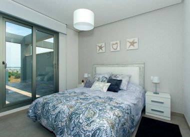 Таунхаус в Торревьехе (Коста Бланка), купить недорого - 157 000 [71687] 6