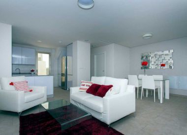 Таунхаус в Торревьехе (Коста Бланка), купить недорого - 160 000 [71686] 5