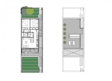 Таунхаус в Торревьехе (Коста Бланка), купить недорого - 202 000 [71681] 9