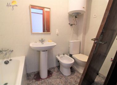 Таунхаус в Торревьехе (Коста Бланка), купить недорого - 77 900 [71680] 10