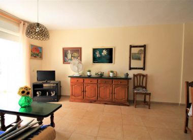 Апартаменты в Торревьехе (Коста Бланка), купить недорого - 144 000 [71679] 10