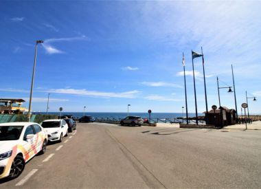 Апартаменты в Торревьехе (Коста Бланка), купить недорого - 144 000 [71679] 2