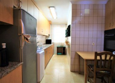 Апартаменты в Торревьехе (Коста Бланка), купить недорого - 144 000 [71679] 6