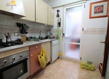 Таунхаус в Торревьехе (Коста Бланка), купить недорого - 63 900 [71678] 10