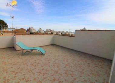 Дом в Торревьехе (Коста Бланка), купить недорого - 107 500 [71676] 10