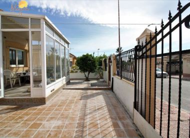 Дом в Торревьехе (Коста Бланка), купить недорого - 107 500 [71676] 5
