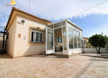 Дом в Торревьехе (Коста Бланка), купить недорого - 107 500 [71676] 6