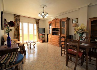 Апартаменты в Торревьехе (Коста Бланка), купить недорого - 110 000 [71675] 3