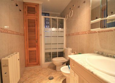 Апартаменты в Торревьехе (Коста Бланка), купить недорого - 110 000 [71675] 6