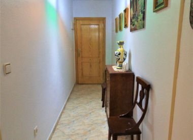 Апартаменты в Торревьехе (Коста Бланка), купить недорого - 110 000 [71675] 8