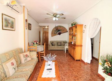 Апартаменты в Торревьехе (Коста Бланка), купить недорого - 79 900 [71673] 5
