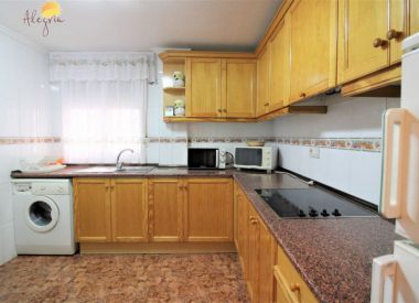 Апартаменты в Торревьехе (Коста Бланка), купить недорого - 79 900 [71673] 6
