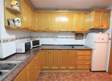 Апартаменты в Торревьехе (Коста Бланка), купить недорого - 79 900 [71673] 7