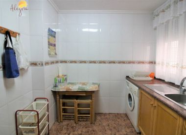 Апартаменты в Торревьехе (Коста Бланка), купить недорого - 79 900 [71673] 8