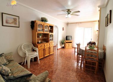 Апартаменты в Торревьехе (Коста Бланка), купить недорого - 79 900 [71673] 9