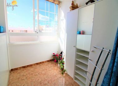 Апартаменты в Торревьехе (Коста Бланка), купить недорого - 69 900 [71672] 10