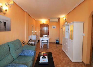 Апартаменты в Торревьехе (Коста Бланка), купить недорого - 69 900 [71672] 3