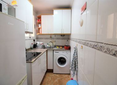 Апартаменты в Торревьехе (Коста Бланка), купить недорого - 69 900 [71672] 6