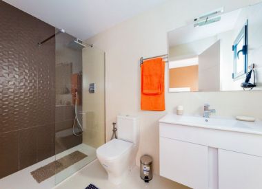 Апартаменты в Торревьехе (Коста Бланка), купить недорого - 149 900 [71671] 8