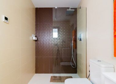 Апартаменты в Торревьехе (Коста Бланка), купить недорого - 149 900 [71671] 9