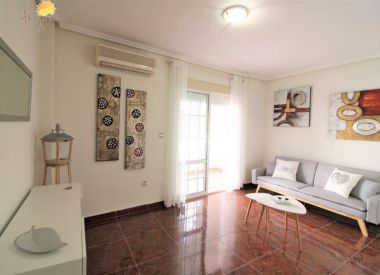 Апартаменты в Торревьехе (Коста Бланка), купить недорого - 94 500 [71670] 2