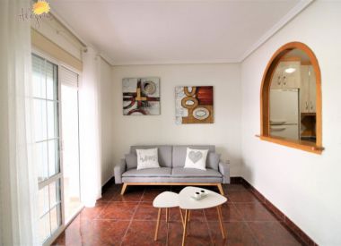 Апартаменты в Торревьехе (Коста Бланка), купить недорого - 94 500 [71670] 3