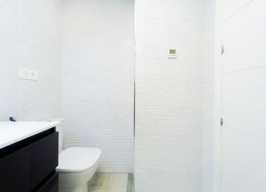 Апартаменты в Торревьехе (Коста Бланка), купить недорого - 99 900 [71669] 10