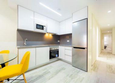 Апартаменты в Торревьехе (Коста Бланка), купить недорого - 99 900 [71669] 3