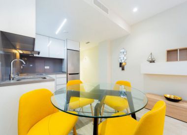 Апартаменты в Торревьехе (Коста Бланка), купить недорого - 99 900 [71669] 5