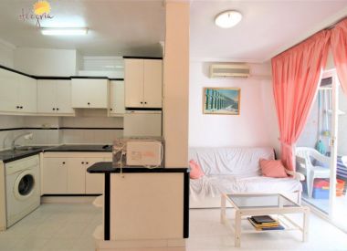 Апартаменты в Торревьехе (Коста Бланка), купить недорого - 64 900 [71668] 3