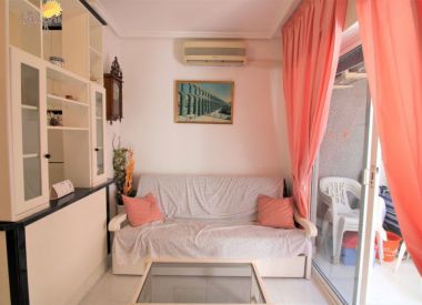 Апартаменты в Торревьехе (Коста Бланка), купить недорого - 64 900 [71668] 7
