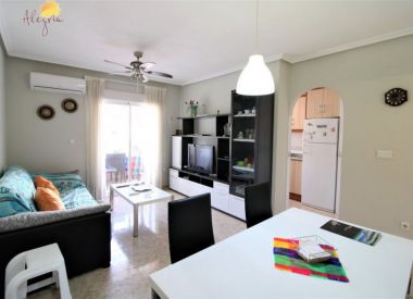 Апартаменты в Торревьехе (Коста Бланка), купить недорого - 86 900 [71667] 1