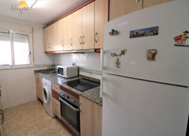 Апартаменты в Торревьехе (Коста Бланка), купить недорого - 86 900 [71667] 3