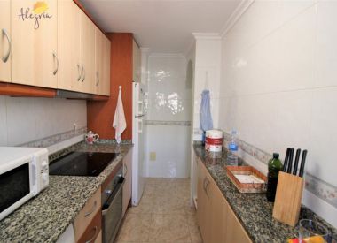 Апартаменты в Торревьехе (Коста Бланка), купить недорого - 86 900 [71667] 5