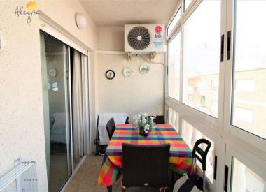 Апартаменты в Торревьехе (Коста Бланка), купить недорого - 86 900 [71667] 9