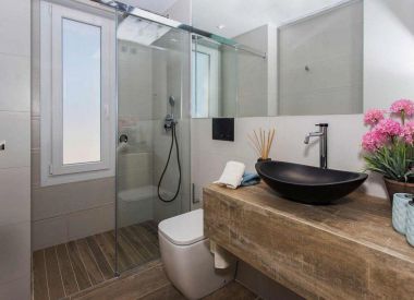Апартаменты в Торревьехе (Коста Бланка), купить недорого - 169 000 [71666] 8