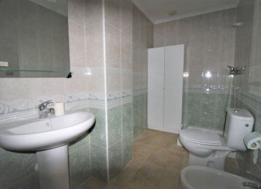 Апартаменты в Торревьехе (Коста Бланка), купить недорого - 76 900 [71665] 4
