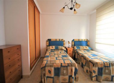 Апартаменты в Торревьехе (Коста Бланка), купить недорого - 76 900 [71665] 5