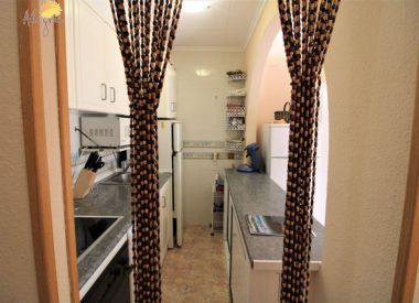 Таунхаус в Торревьехе (Коста Бланка), купить недорого - 67 900 [71664] 10