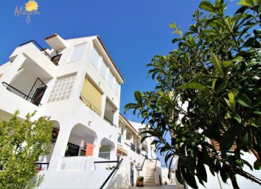 Таунхаус в Торревьехе (Коста Бланка), купить недорого - 67 900 [71664] 5