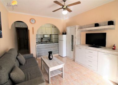 Таунхаус в Торревьехе (Коста Бланка), купить недорого - 67 900 [71664] 7