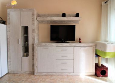 Таунхаус в Торревьехе (Коста Бланка), купить недорого - 67 900 [71664] 8