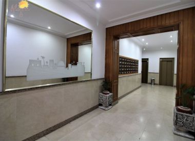 Апартаменты в Торревьехе (Коста Бланка), купить недорого - 86 900 [71663] 4