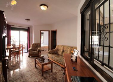 Апартаменты в Торревьехе (Коста Бланка), купить недорого - 86 900 [71663] 7
