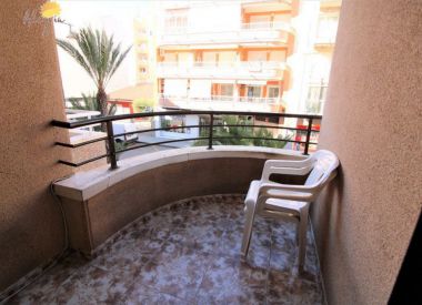 Апартаменты в Торревьехе (Коста Бланка), купить недорого - 86 900 [71663] 9