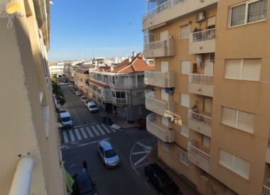 Апартаменты в Торревьехе (Коста Бланка), купить недорого - 69 000 [71662] 1