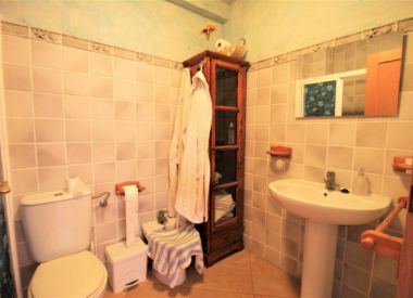 Апартаменты в Торревьехе (Коста Бланка), купить недорого - 210 000 [71661] 7